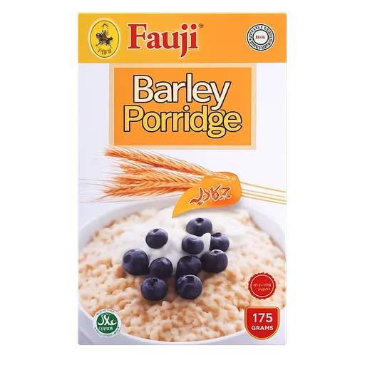 Fauji Barley Porridge 175gm