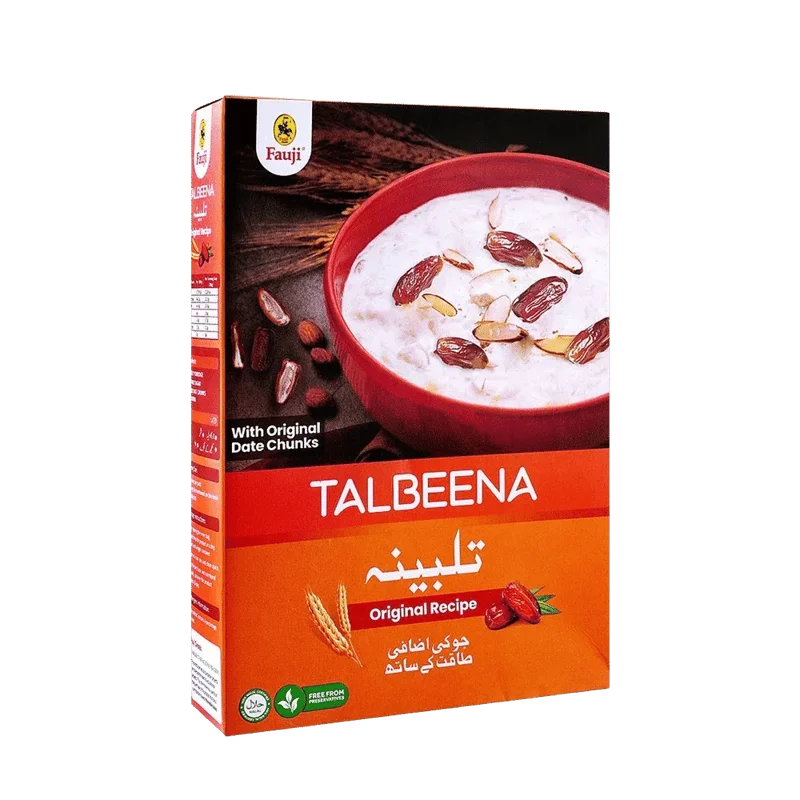 Fauji Talbeena 200gm