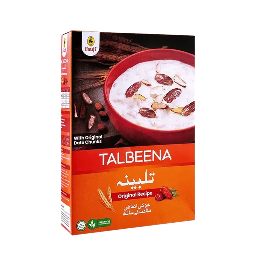 Fauji Talbeena 200gm