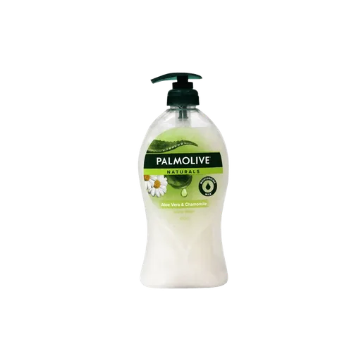 Palmolive Hand Wash 450ml