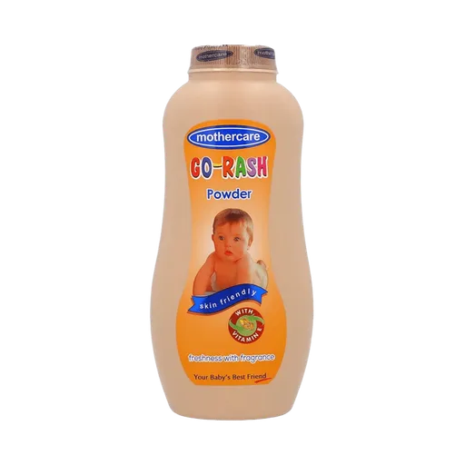 Mothercare Go-Rash Powder, 250g