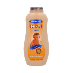 Mothercare Go-Rash Powder, 250g