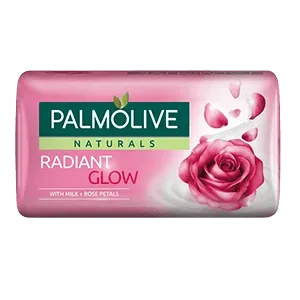 Palmolive Naturals Radiant Glow 130g