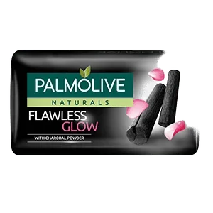 Palmolive Naturals Flawless Glow 130g