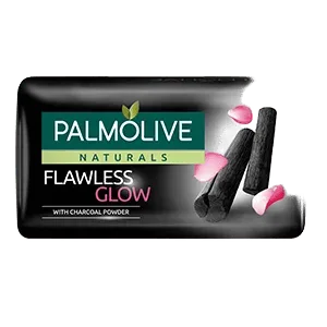 Palmolive Naturals Flawless Glow 130g