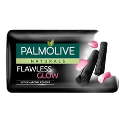 Palmolive Naturals Flawless Glow 130g
