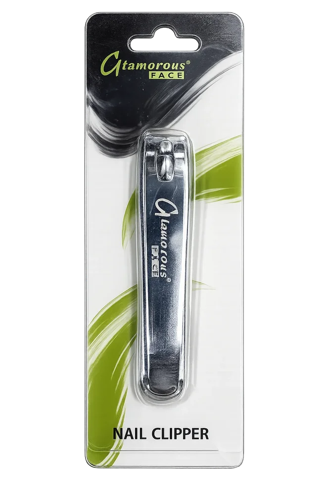Glamorous Fingernail and Toenail Cutter / Nail Cutter