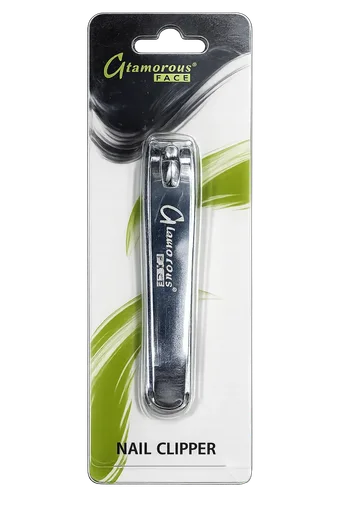 Glamorous Fingernail and Toenail Cutter / Nail Cutter