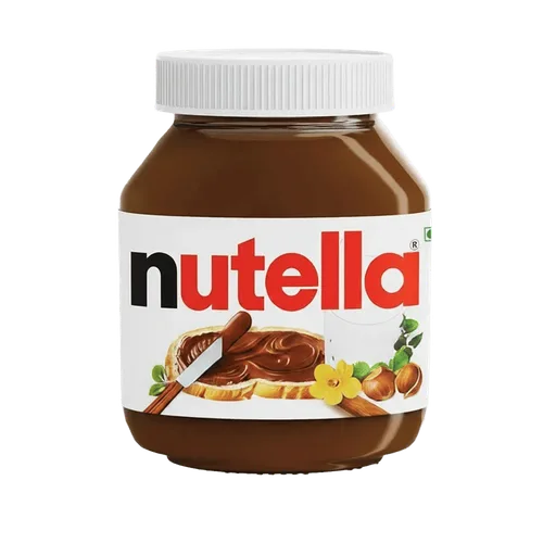 Nutella Hazelnut Cocoa Spread 180g
