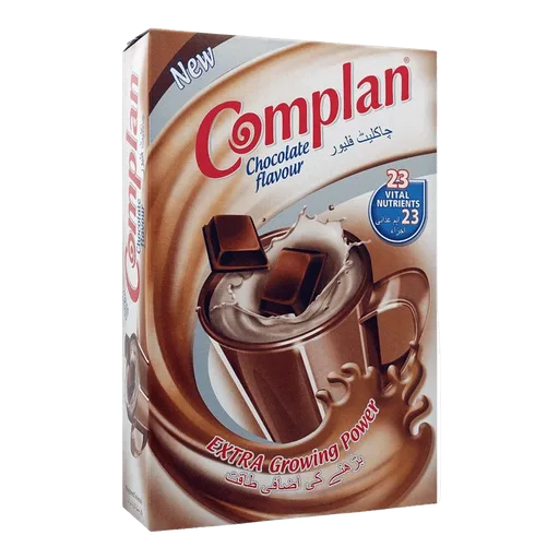 Complan Chocolate Flavour, 200g