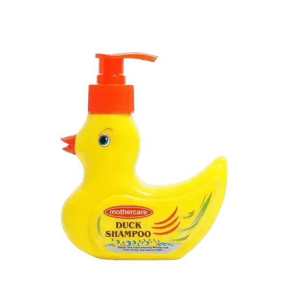 Mothercare Baby Shampoo | Duck - 70ml