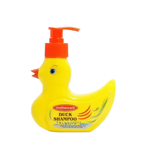 Mothercare Baby Shampoo | Duck - 70ml