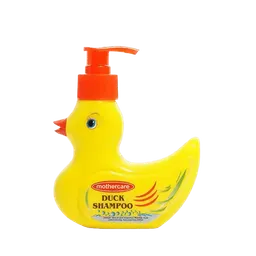 Mothercare Baby Shampoo | Duck - 70ml