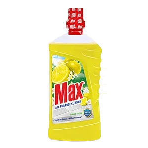 Lemon Max All Purpose Surface Cleaner | Lemon Fresh - 500ml