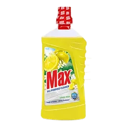 Lemon Max All Purpose Surface Cleaner | Lemon Fresh - 500ml