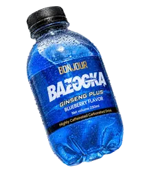 Bazooka Energy Drink 250ml