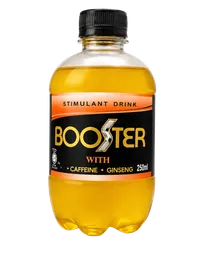 Booster Energy Drink 250ml
