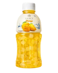 Juice Mango with Nata De Coco 320ml