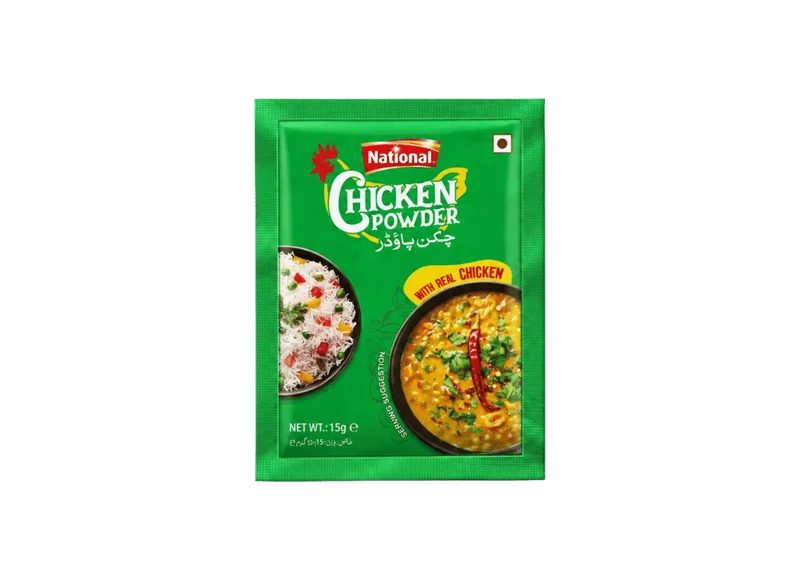 National Chicken Powder 15g