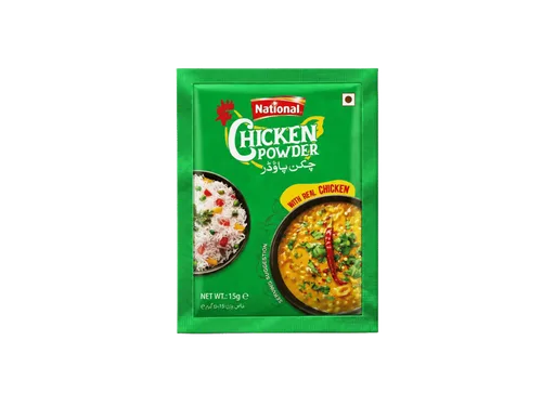 National Chicken Powder 15g