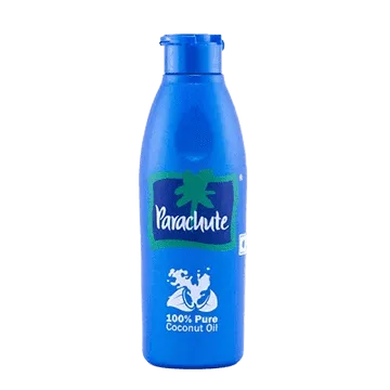 Parachute 100% Pure Coconut Oil, 100ml