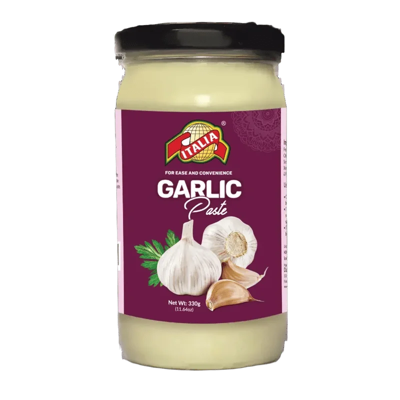 Italia Garlic Paste