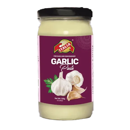 Italia Garlic Paste