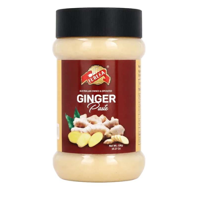 Italia Ginger Paste