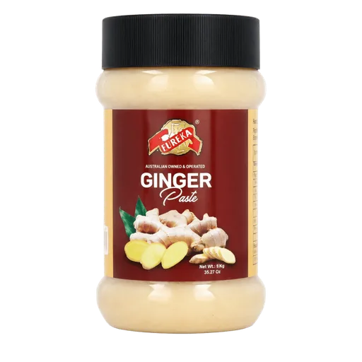 Italia Ginger Paste