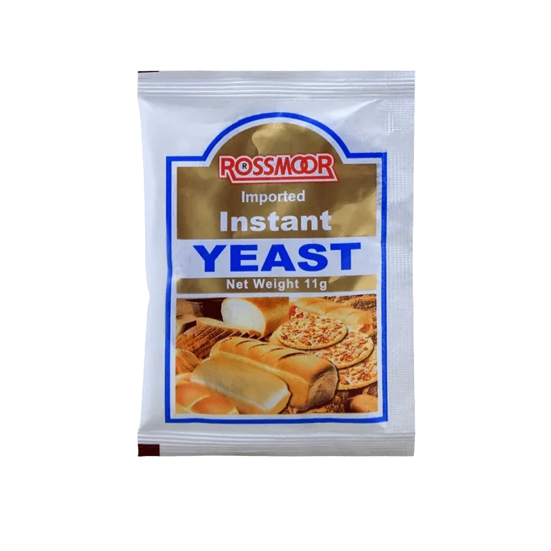 Rossmoor Instant Yeast 16g