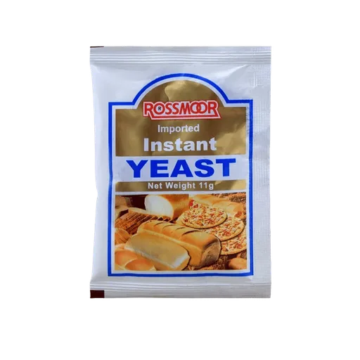 Rossmoor Instant Yeast 16g