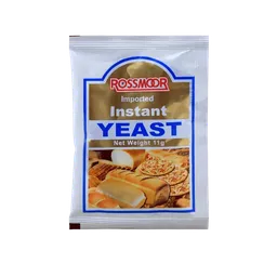 Rossmoor Instant Yeast 16g