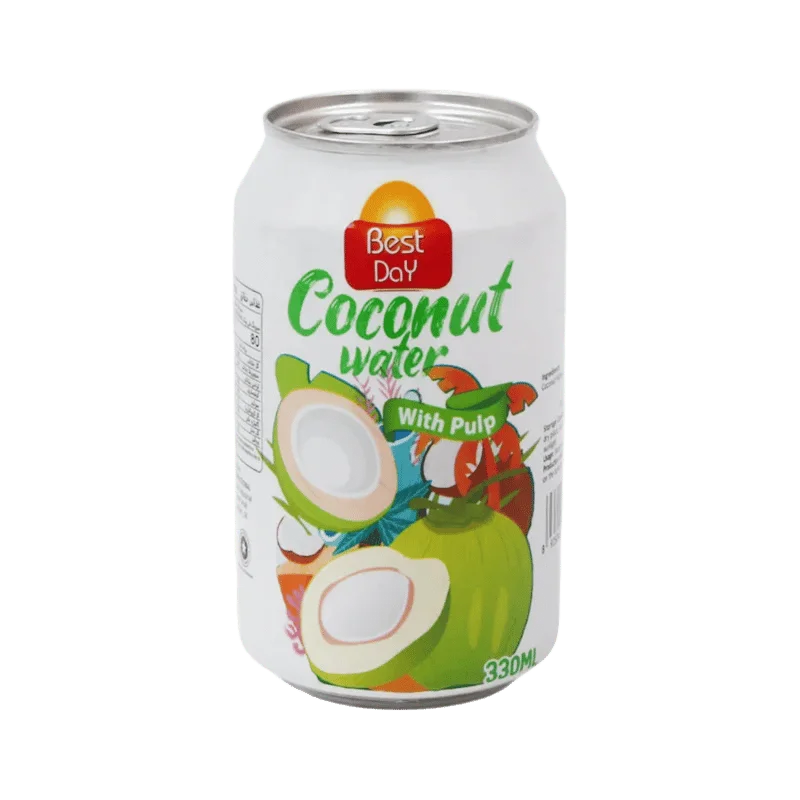 Best-Day Coconut Water 330ml