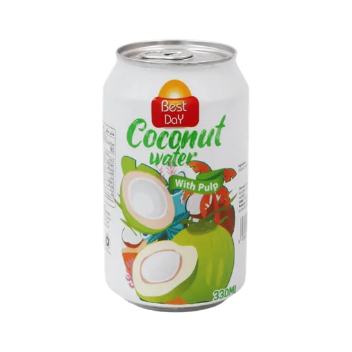 Best-Day Coconut Water 330ml