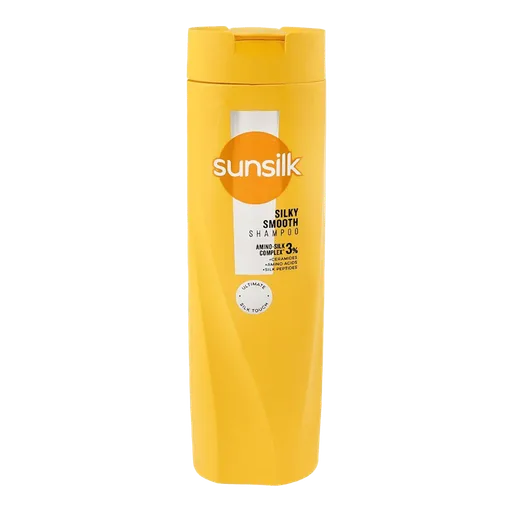Sunsilk Silky Smooth Shampoo - 360ml