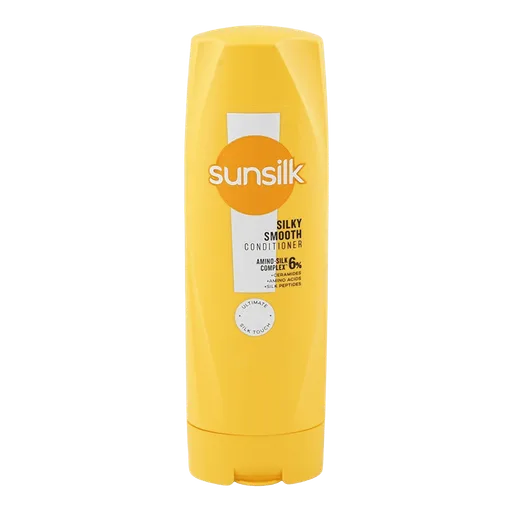 Sunsilk Silky Smooth Conditioner - 180ml