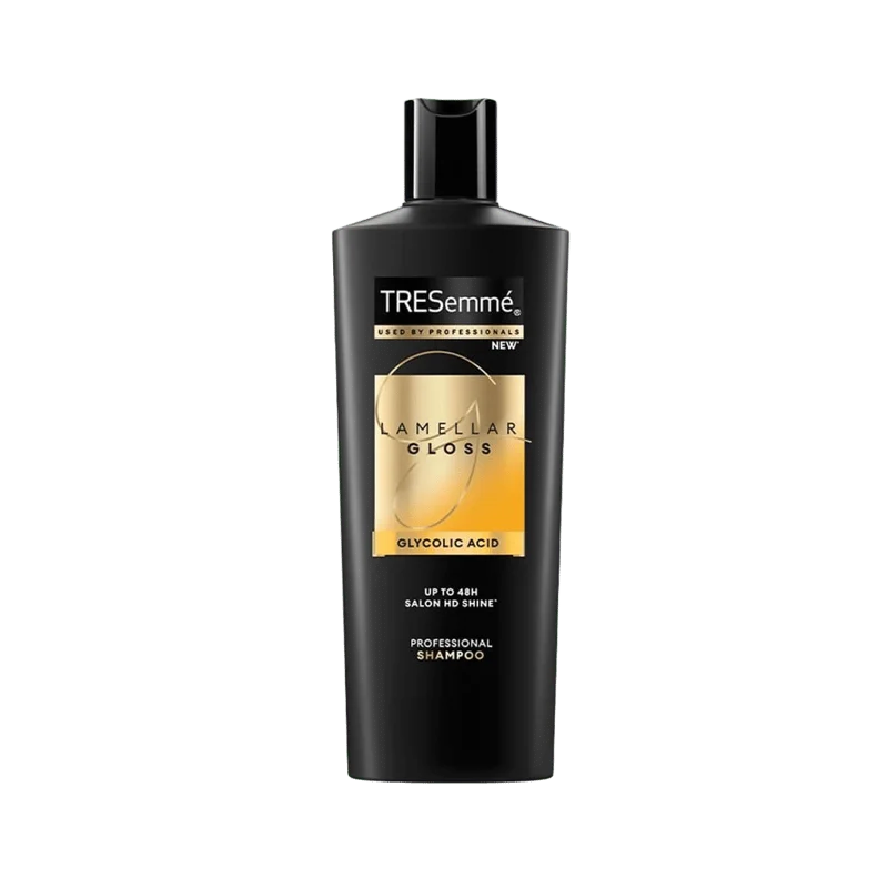 Tresemme Lamellar Gloss Shampoo, 170ml