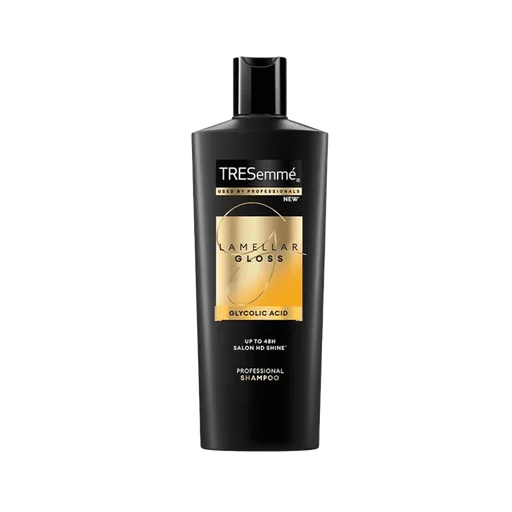 Tresemme Lamellar Gloss Shampoo, 170ml