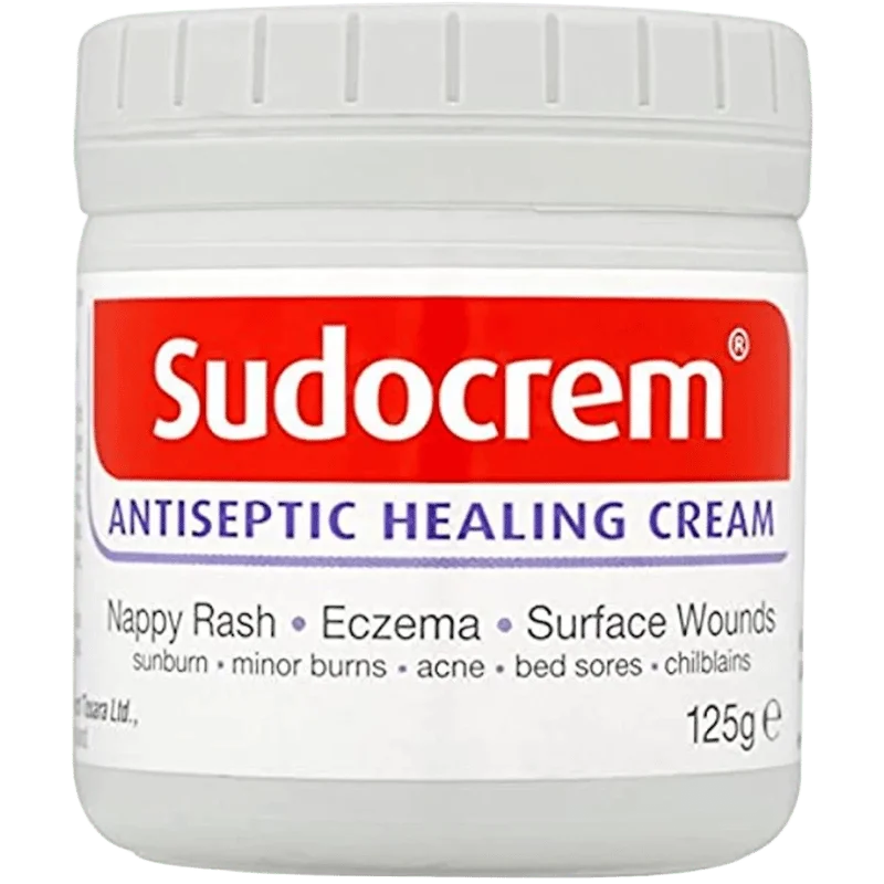 Sudocrem Antiseptic Healing Cream 125g