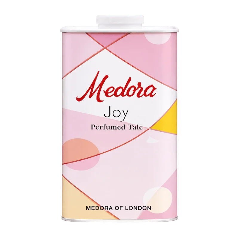 Medora Joy Perfumed Talc 100g