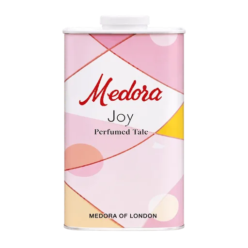 Medora Joy Perfumed Talc 100g