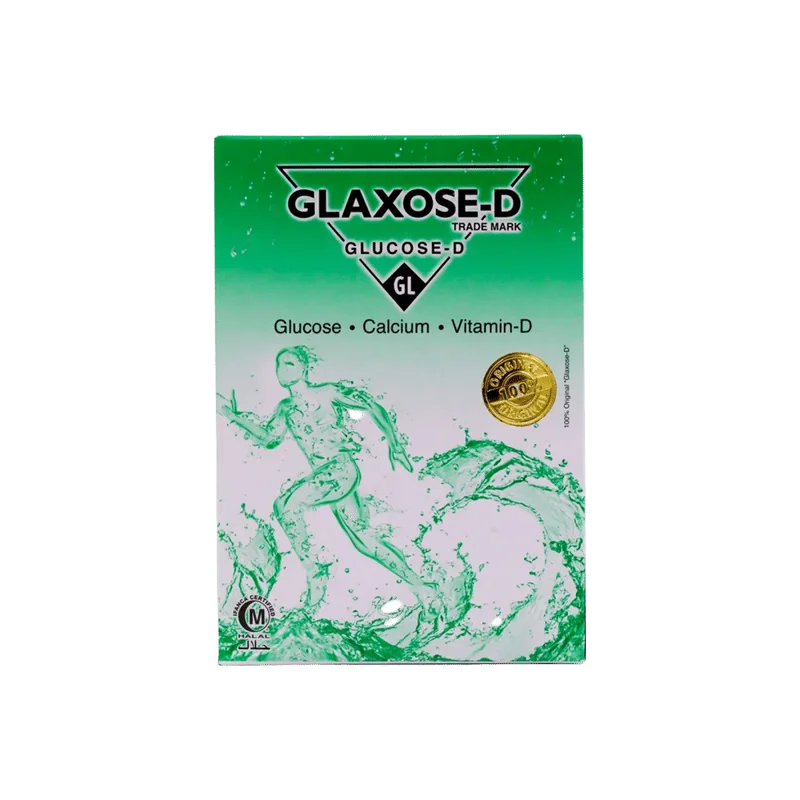 Glaxose-D Glucose 100g