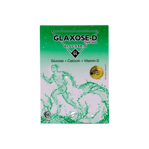 Glaxose-D Glucose 100g