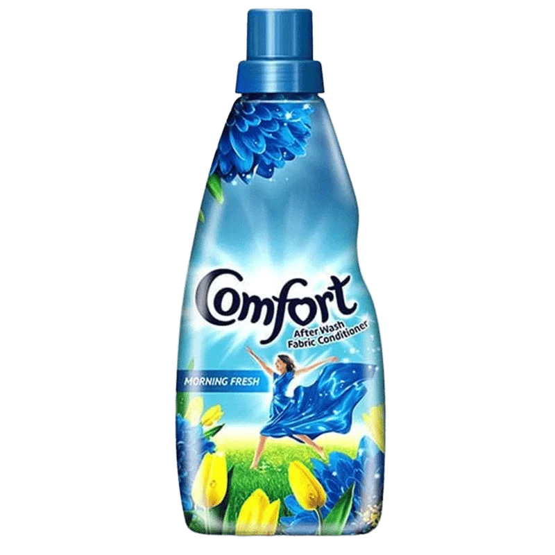 Comfort Morning Fresh Fabric Conditioner 400ml
