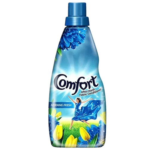 Comfort Morning Fresh Fabric Conditioner 400ml