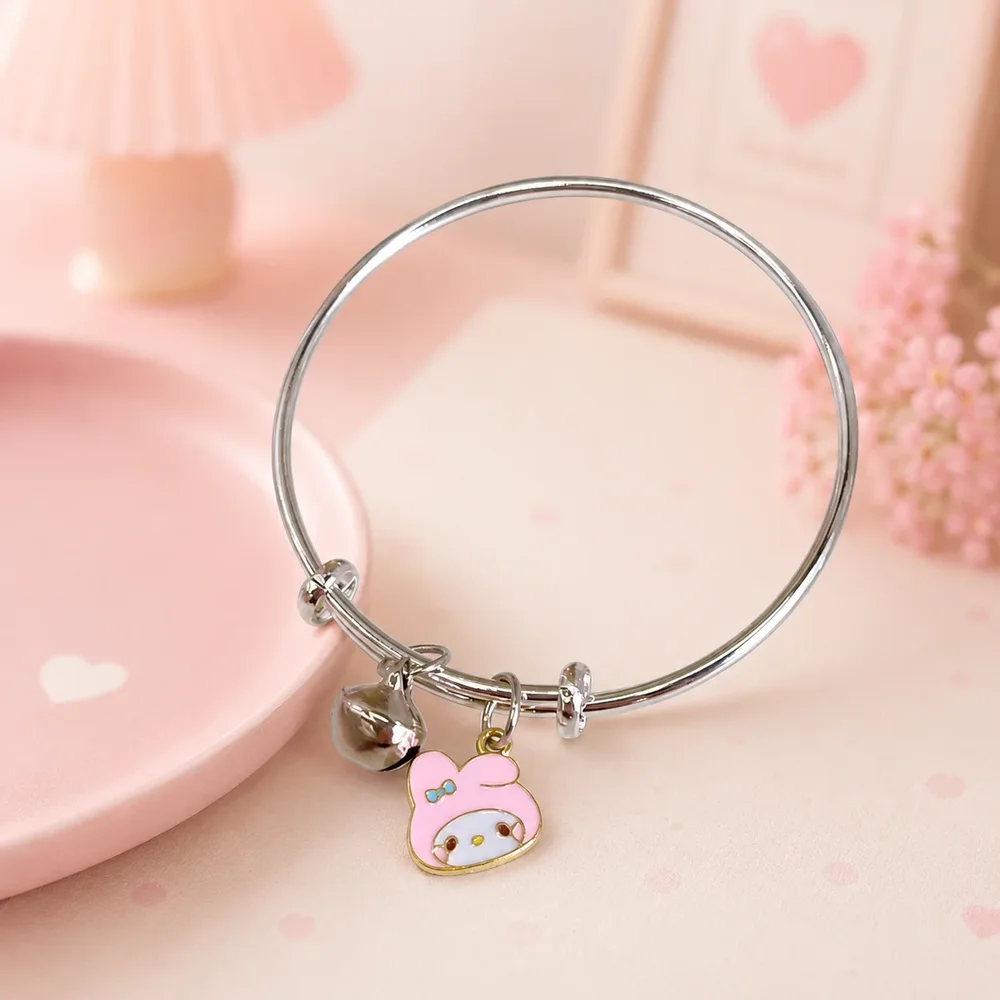 Melody Bangle