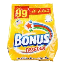 Bonus Tristar Washing Powder - 420gm
