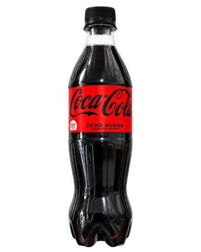 Coca Cola Zero Sugar 350ml