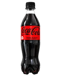 Coca Cola Zero Sugar 350ml