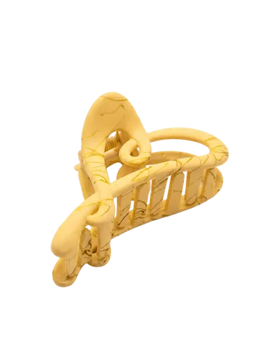 Yellow Gold Hair  Catcher